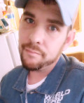American man - Joseph from North Olmsted