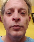 American man - Todd from Farmingville