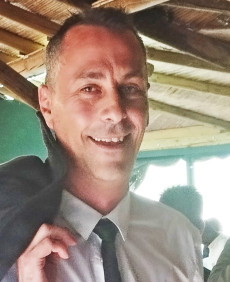 David photo