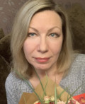 Russian bride - Elena from Ekaterinburg