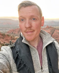 American man - Kam from Prescott