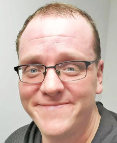 Michael photo