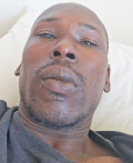 American man - Tterrell from Uniondale
