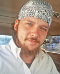 American man - Preston from Elkview