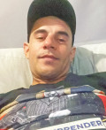 British man - Matthew from Peterborough