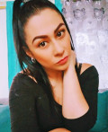 Colombian bride - Johana from Medellin