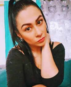 Johana photo