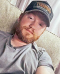 American man - Brady from Grand Rapids