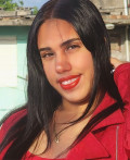 American bride - Naila from Dallas