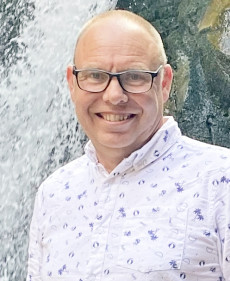 Mark photo