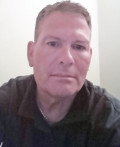 American man - Kenneth from Murrieta