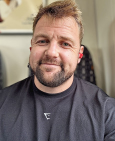 Sean photo