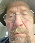 American man - Rodney from Findlay