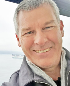 Mark photo