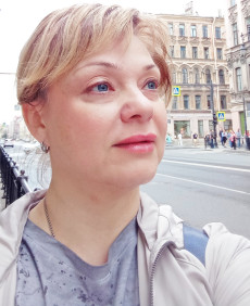 Elena photo