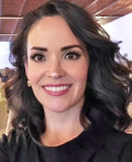 Mexican bride - Carmen from Guadalajara