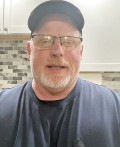 American man - Brian from Carlisle