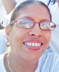 Cuban bride - Arianna from Santiago de Cuba