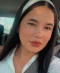 Mexican bride - Deyilien from Cancun