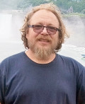 American man - Tim from Hickory