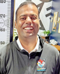 Australian man - Rohit from Sydney