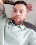 American man - Shaun from Cape Coral