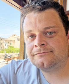 Andrew photo