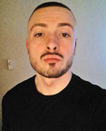 American man - Jeremy from Lynnwood