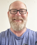 Canadian man - Leo from Sault Ste. Marie
