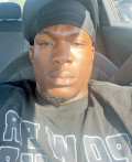American man - Quatez from Hope Mills
