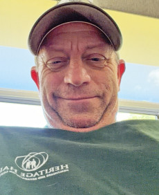 Bill photo