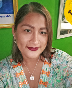 Sandra photo