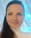 Russian bride - Elena from Sevastopol