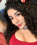 Mexican bride - Elvia from Guaymas