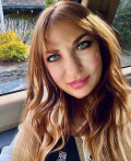 Turkish bride - Lana from Antalya