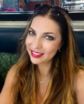 Turkish bride - Lana from Antalya
