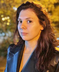 Marina photo
