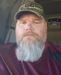 American man - Russ from Marquette