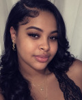Brazilian bride - Paola from Rio de Janeiro
