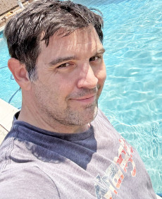 John photo