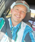 American man - Tyler from Malaga