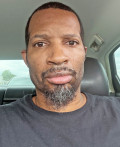 American man - Rzhaye from Tyrone