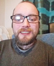 Matt photo
