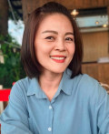 Thai bride - Suwaree from Rayong