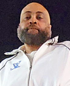 Antonio photo
