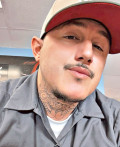 American man - Andrew from Watsonville