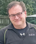 American man - Bryan from Knoxville