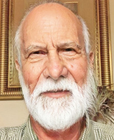 John photo