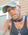 American man - Jason from Leesville