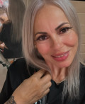 Cuban bride - Gricel from Holguin